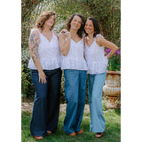 Top Belle Epine Couture Pattern