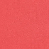 Jersey french terry cotton organic pink coral