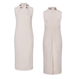 Burda Boss N ° 5713: Vestido