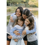 Patron de couture enfant MISS PIRATE