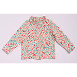 Burda Kids boss n ° 9203: jacket