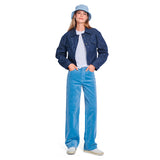 Burda boss n ° 5711: jacket