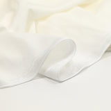 Broken white swimsuit fabric