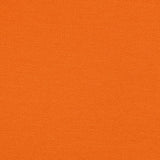 Jersey French Terry Orange Orgánica Algodón orgánico