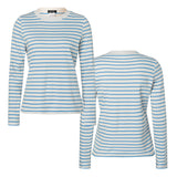 Burda Boss N ° 5705: camiseta