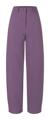 Patron Burda n°5603 : Pantalon
