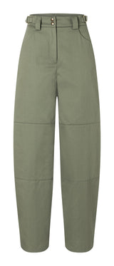 Patron Burda n°5603 : Pantalon