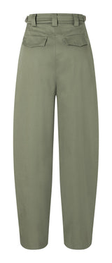 Patron Burda n°5603 : Pantalon