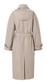 Patron Burda n°5620 : Manteau & veste