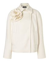 Patron Burda n°5620 : Manteau & veste