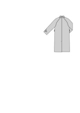 Patron Burda n°5620 : Manteau & veste