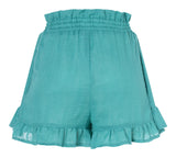Burda pattern n°5631: Pants