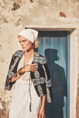Burda Pattern n°5634: Headwear Accessories