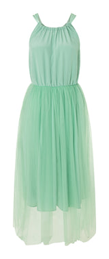 Burda pattern n°5635: Dress
