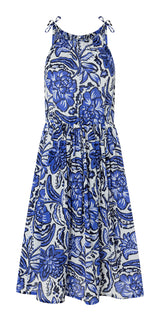Burda pattern n°5635: Dress