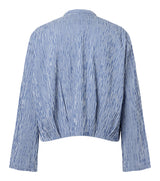 Burda pattern n°5642: Jacket
