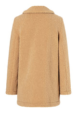Patrón Burda n°5647: Chaqueta y abrigo