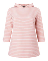 Burda pattern n°5651: Dress & T-shirt