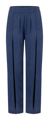 Patrón Burda n°5654: Pantalones
