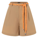 Patrón Burda n°5672: Pantalones