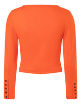 Burda pattern n°5674: T-shirt