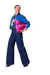 Burda Boss N ° 5675: Accesorios