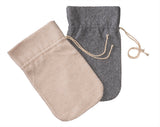 Burda Boss N ° 5676: Accesorios