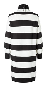 Burda Boss N ° 5679: Vestido y camiseta