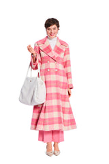 Burda Boss N ° 5683: abrigo