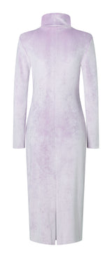 Burda Boss N ° 5684: Vestido