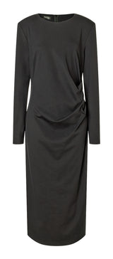 Burda Boss N ° 5684: Vestido