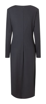 Burda Boss N ° 5684: Vestido