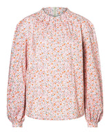 Burda Boss N ° 5685: blusa