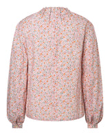 Burda Boss N ° 5685: blusa