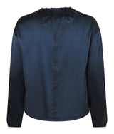 Burda Boss N ° 5685: blusa