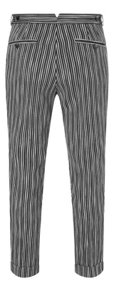 Burda Boss N ° 5722: pantalones