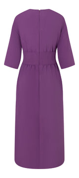Burda Boss N ° 5724: Vestido