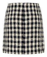 Burda boss n ° 5726: skirt
