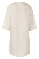 Burda boss n ° 5733: dress & blouse