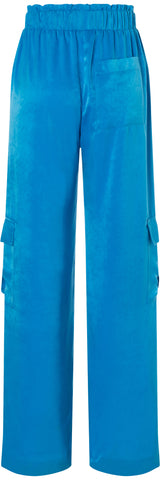 Burda Boss N ° 5743: pantalones