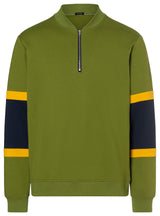 Burda Man Boss N ° 5744: Sweater