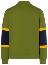 Burda Man Boss N ° 5744: Sweater