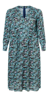 Burda Boss N ° 5748: Vestido