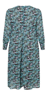 Burda Boss N ° 5748: Vestido
