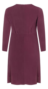 Burda Boss N ° 5748: Vestido