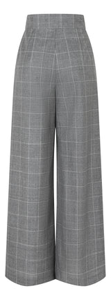 Burda Boss N ° 5751: pantalones