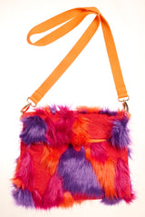 Patron Burda n°5759 : Accessoires d'hiver
