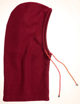 Patron Burda n°5759 : Accessoires d'hiver