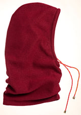 Patron Burda n°5759 : Accessoires d'hiver