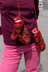 Patron Burda n°5759 : Accessoires d'hiver